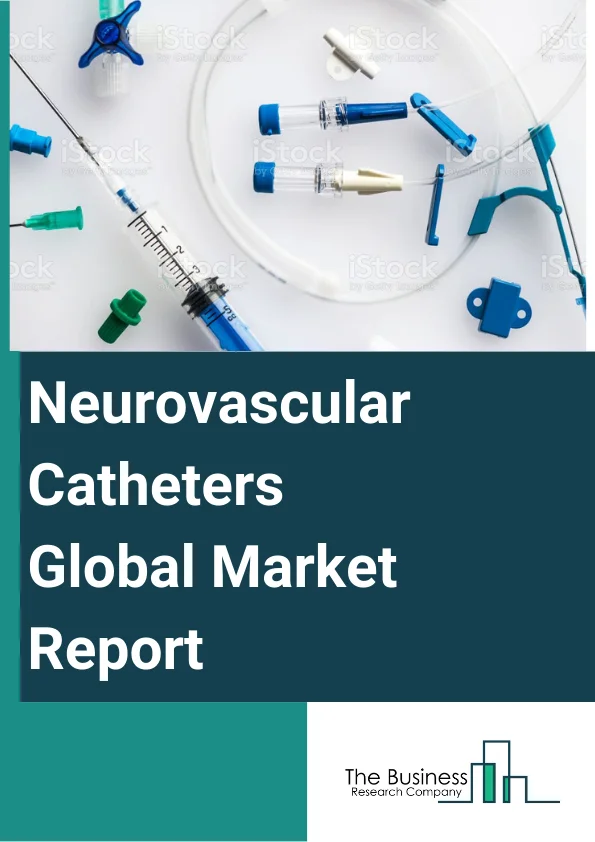 Neurovascular Catheters Global Market Report 2024 – By Type (Micro catheters, Balloon Catheters, Access Catheters, Embolization Catheters, Other Types), By Application (Embolic Stroke, Brain Aneurysm, Arteriovenous Malformations, Other Applications), By End-Use (Hospitals, Clinics, Ambulatory Surgical Centers, Diagnostic Centers) – Market Size, Trends, And Global Forecast 2024-2033