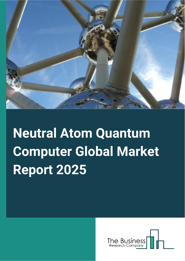 Global Neutral Atom Quantum Computer Market Report 2025