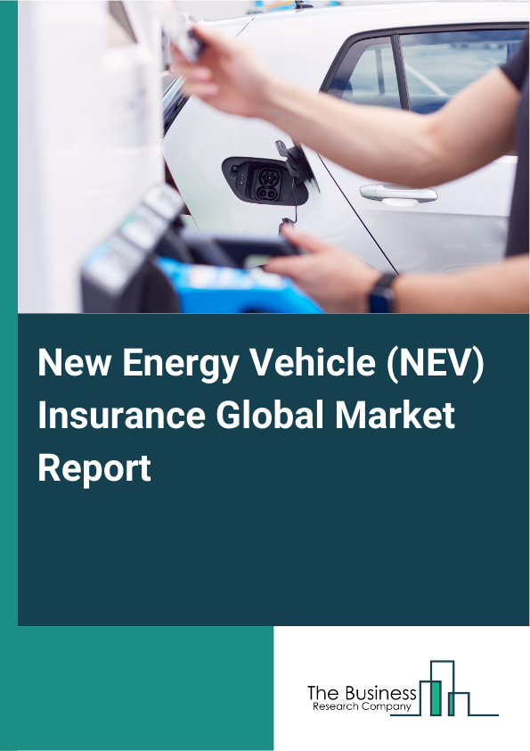 Global New Energy Vehicle (NEV) Insurance Market Report 2025