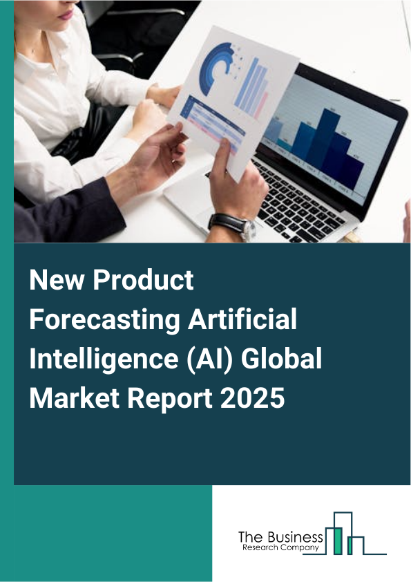 Global New Product Forecasting Artificial Intelligence (AI) Market Report 2025