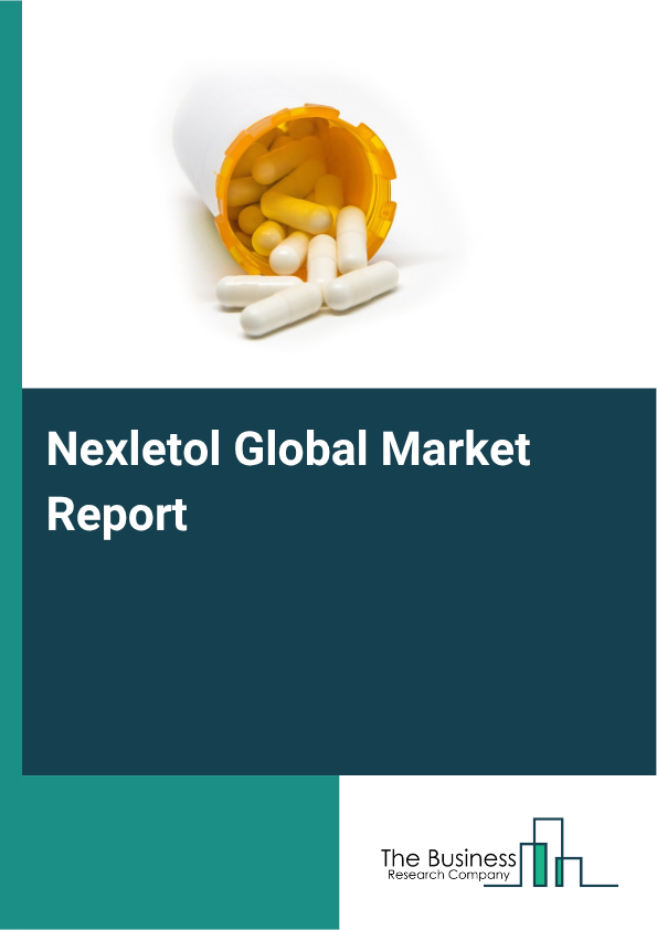 Global Nexletol Market Report 2025