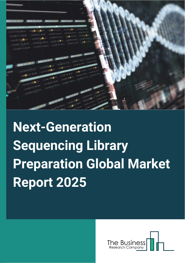 Global Next-Generation Sequencing Library Preparation Market Report 2025