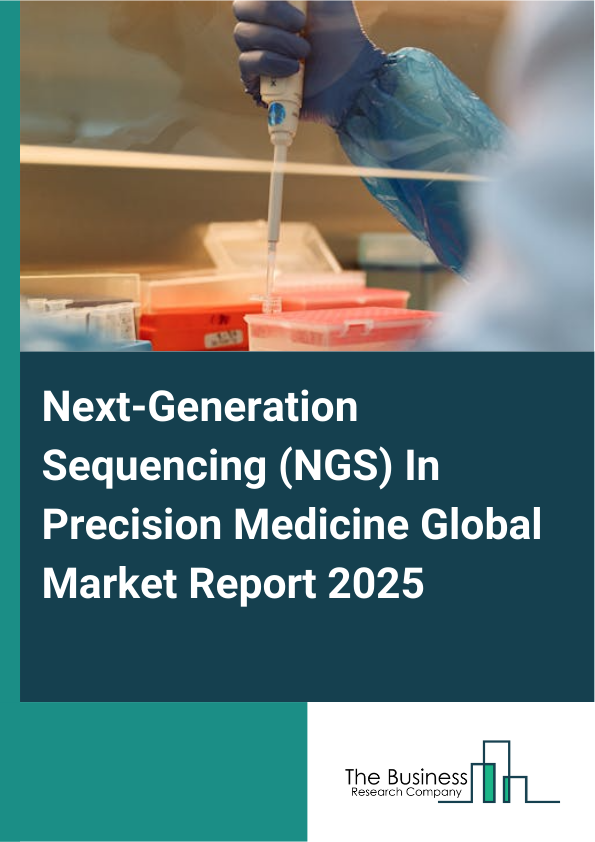 Global Next-Generation Sequencing (NGS) In Precision Medicine Market Report 2025