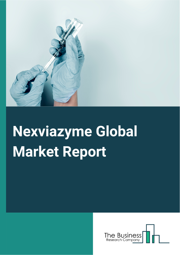 Global Nexviazyme Market Report 2025
