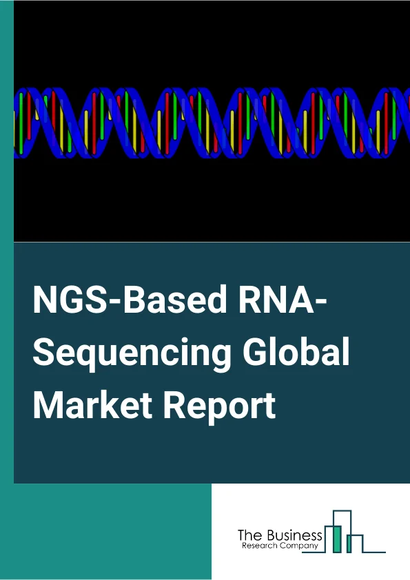 NGS-Based RNA-Sequencing Market Report 2023 