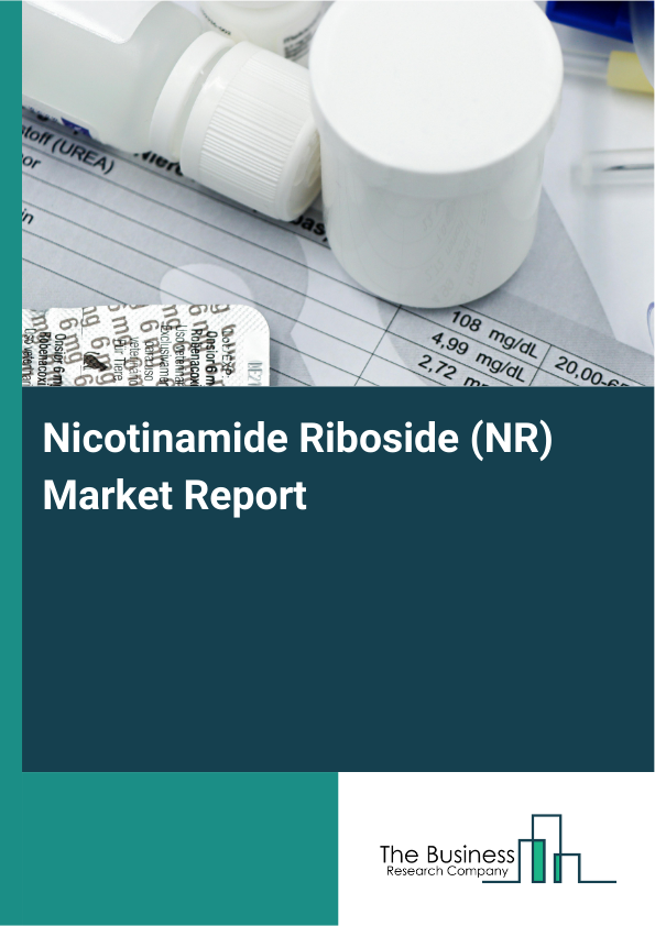 Nicotinamide Riboside (NR) Market Report Infographic Image