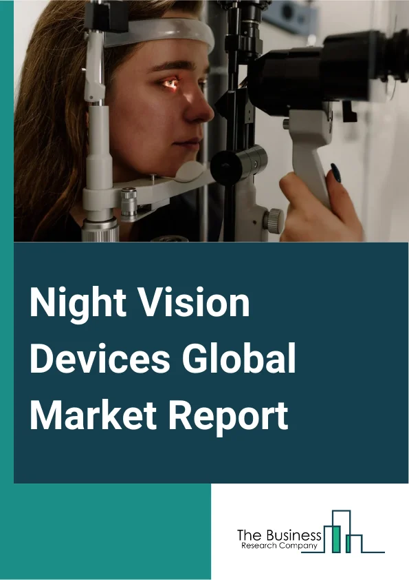 Night Vision Devices