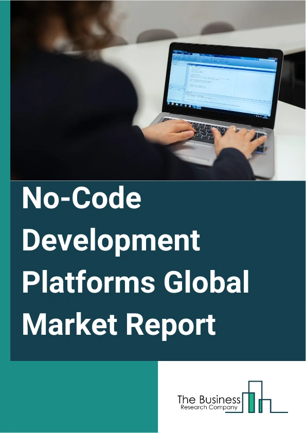 Global No-Code Development Platforms Market Report 2025