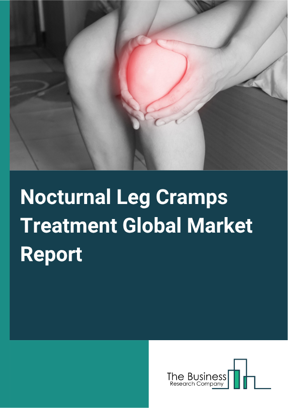 Global Nocturnal Leg Cramps Treatment Market Report 2025