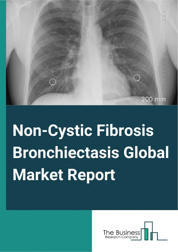 Global Non-Cystic Fibrosis Bronchiectasis Market Report 2025