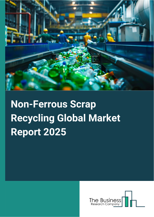 Global Non_Ferrous Scrap Recycling Market Report 2025