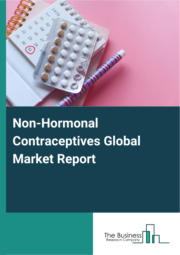 Global Non-Hormonal Contraceptives Market Report 2025