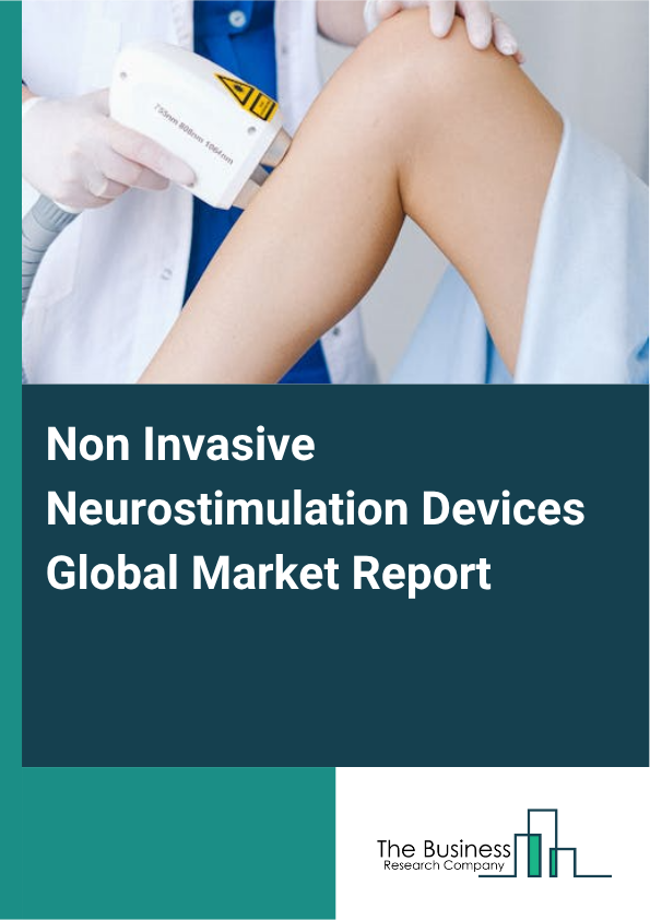 Global Non Invasive Neurostimulation Devices Market Report 2025