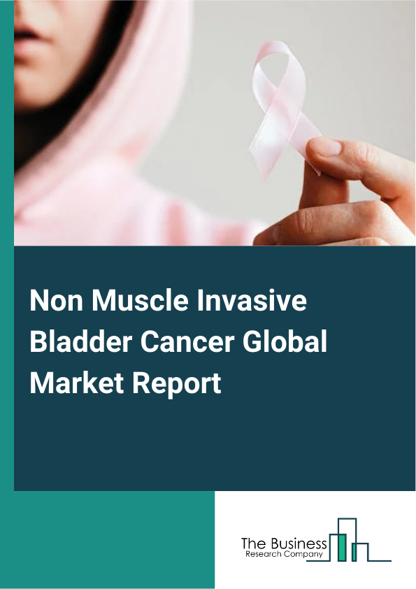 Global Non Muscle Invasive Bladder Cancer Market Report 2025