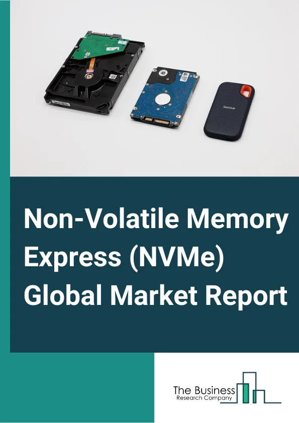 Non-Volatile Memory Express (NVMe) Market Report 2023 