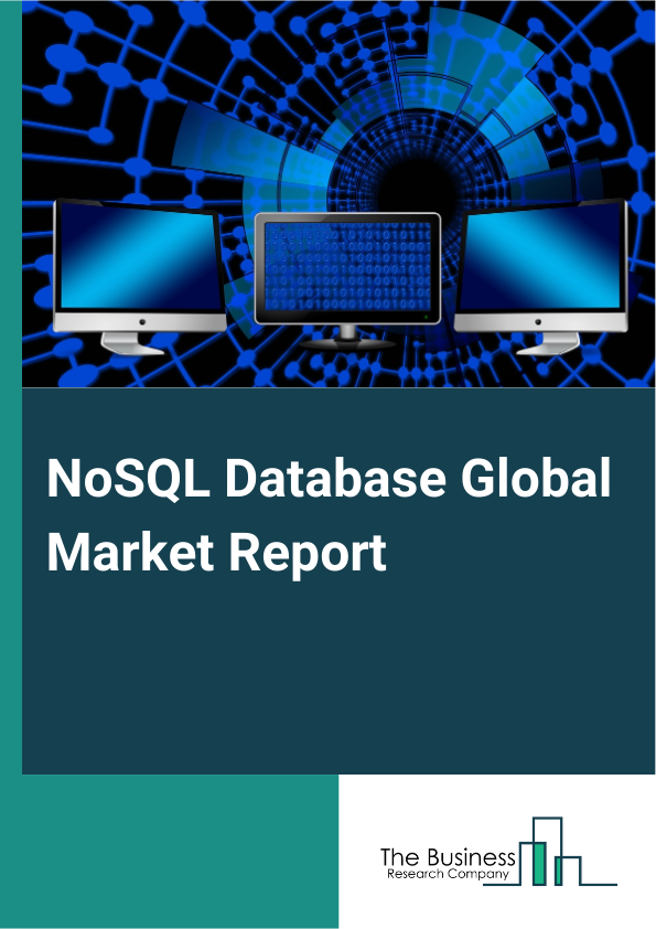 Global NoSQL Database Market Report 2025