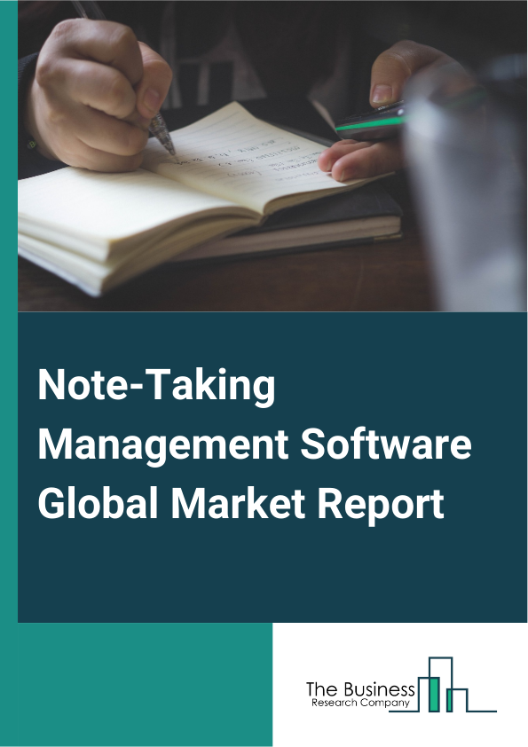 Global Note-Taking Management Software Market Report 2025