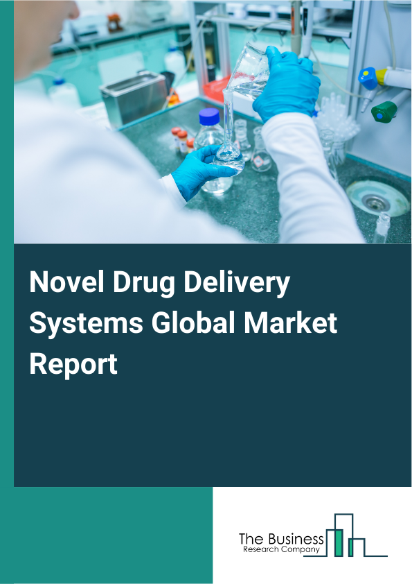 Global Novel Drug Delivery Systems Market Report 2025