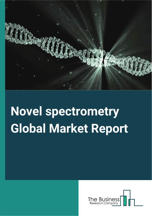 Global Novel spectrometry Market Report 2025