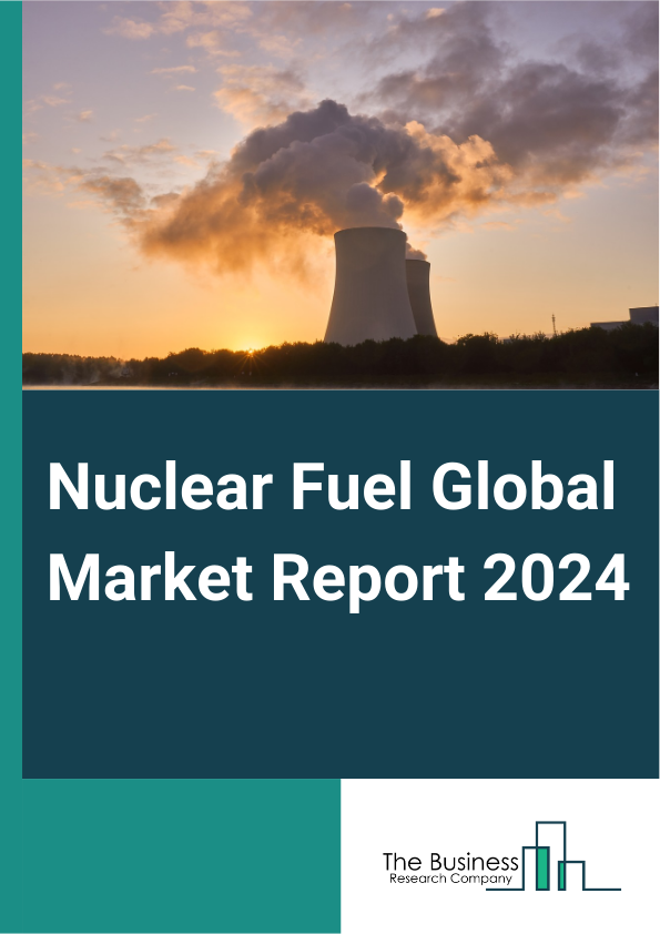 Global Nuclear Fuel Market Report 2025