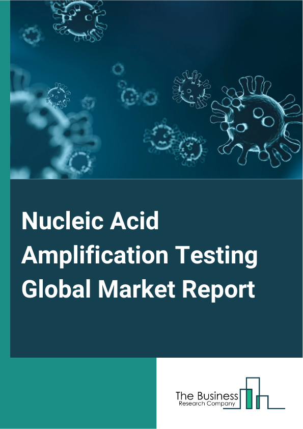Global Nucleic Acid Amplification Testing Market Report 2025