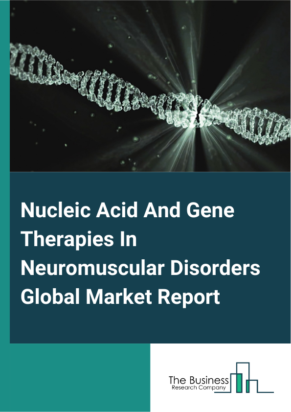Global Nucleic Acid And Gene Therapies In Neuromuscular Disorders Market Report 2025
