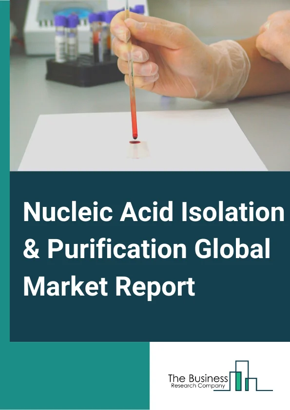 Nucleic Acid Isolation & Purification