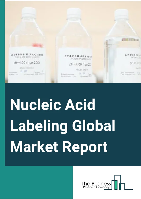 Nucleic Acid Labeling