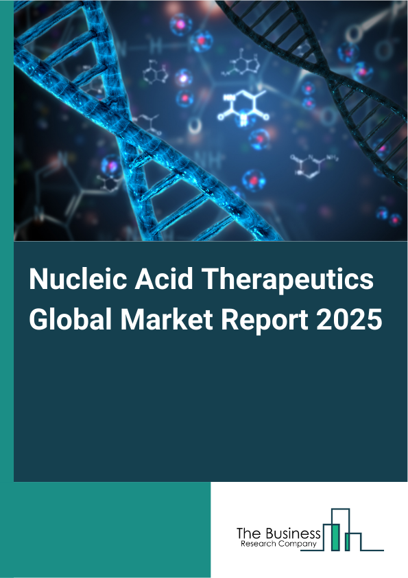 Global Nucleic Acid Therapeutics Market Report 2025