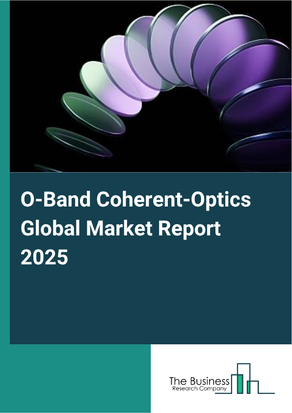 Global O-Band Coherent-Optics Market Report 2025