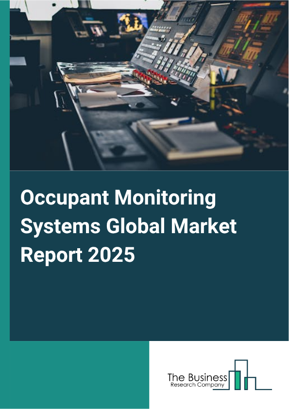 Global Occupant Monitoring Systems Market Report 2025