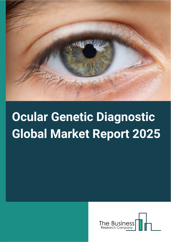 Global Ocular Genetic Diagnostic Market Report 2025