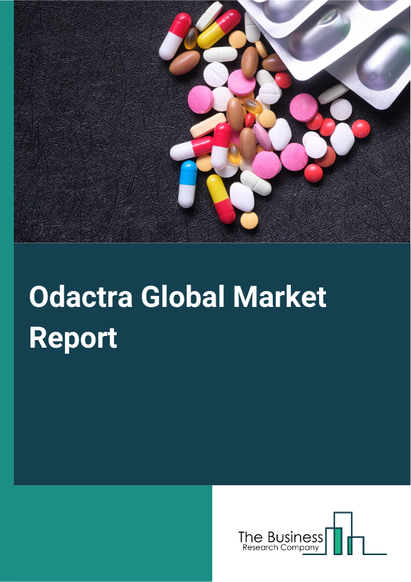 Global Odactra Market Report 2025