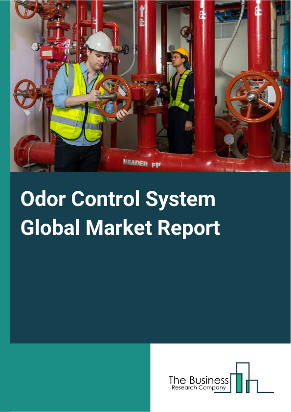 Global Odor Control System Market Report 2025