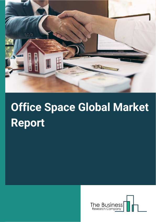 Office Space  Report Infographic Image