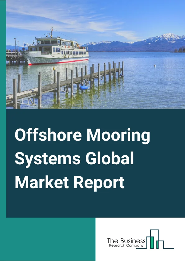 Offshore Mooring Systems