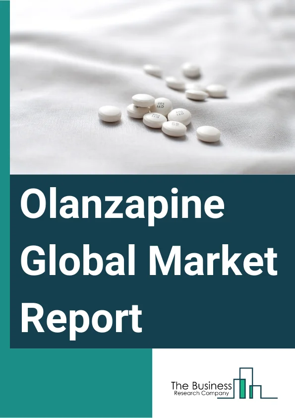 Olanzapine