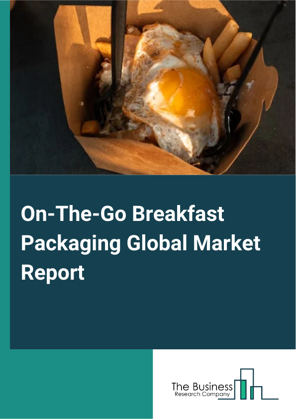 Global On-The-Go Breakfast Packaging Market Report 2025