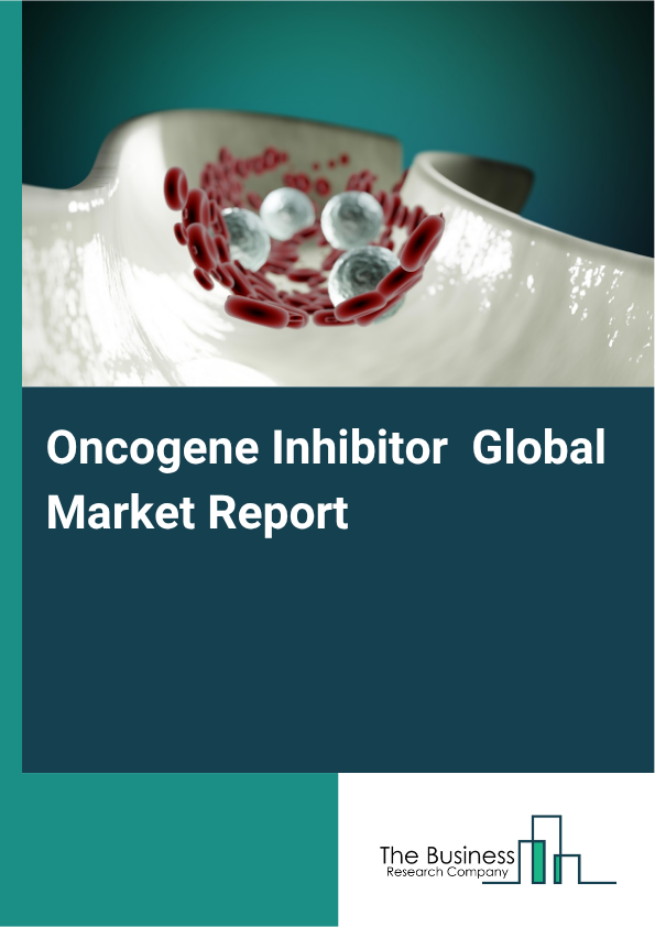 Global Oncogene Inhibitor  Market Report 2025