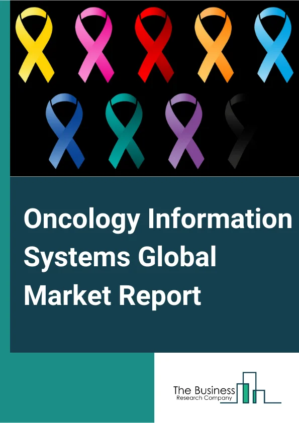 Global Oncology Information Systems Market Report 2024