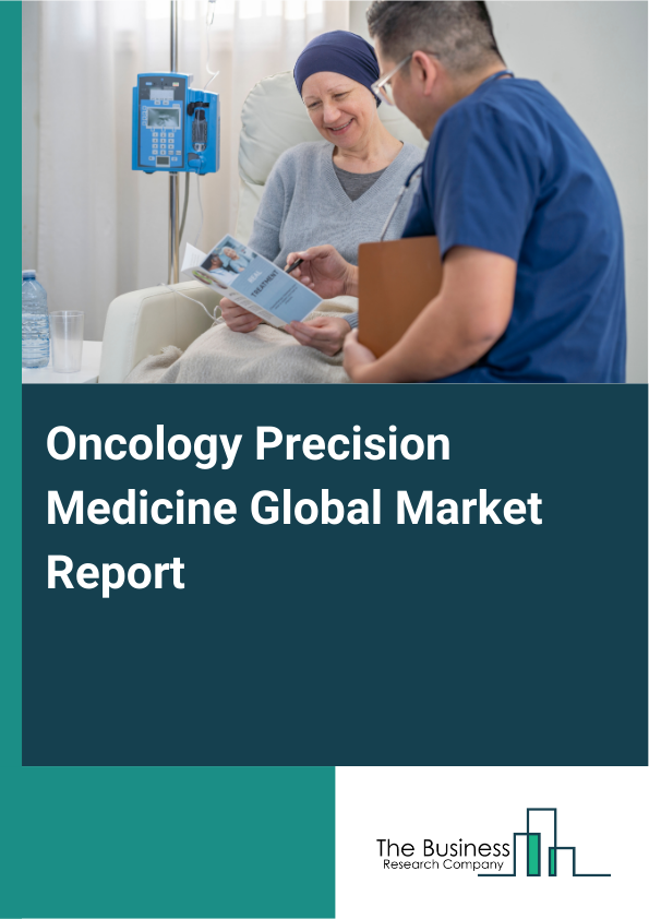 Global Oncology Precision Medicine Market Report 2025