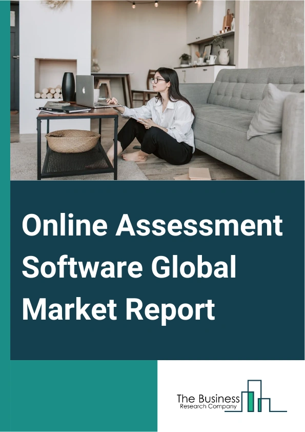 Global Online Assessment Software Market Report 2025