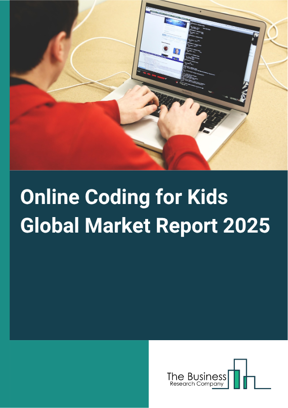 Global Online Coding for Kids Market Report 2025 