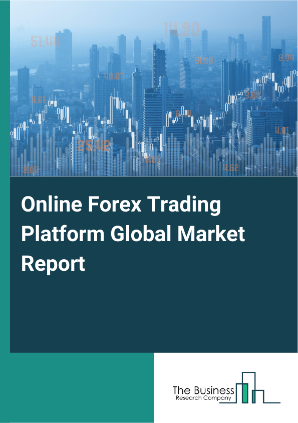 Global Online Forex Trading Platform Market Report 2025