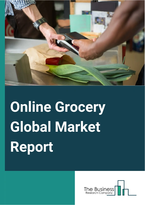 Online Grocery