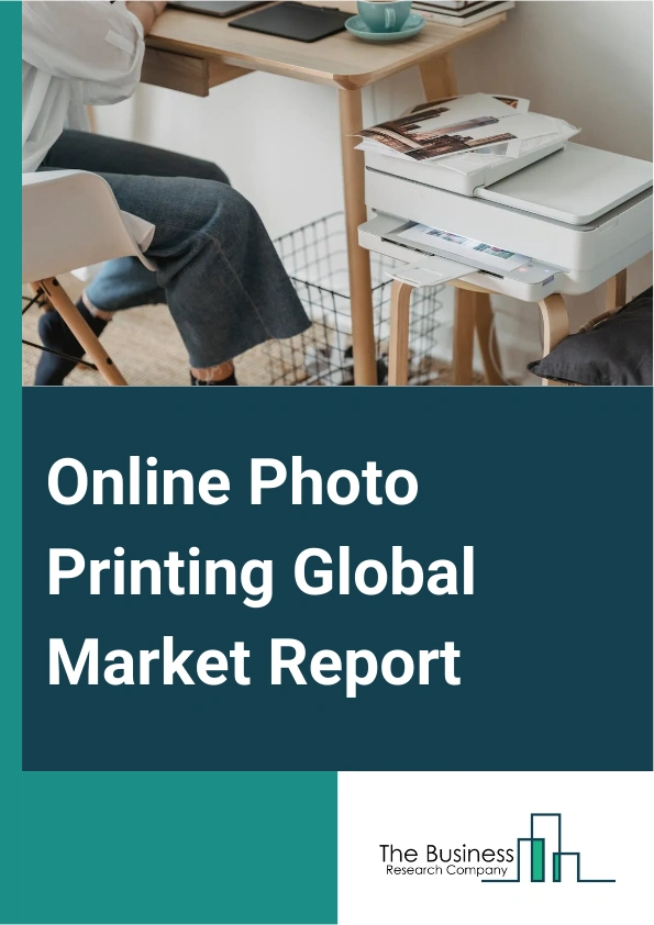 Global Online Photo Printing Market Report 2025