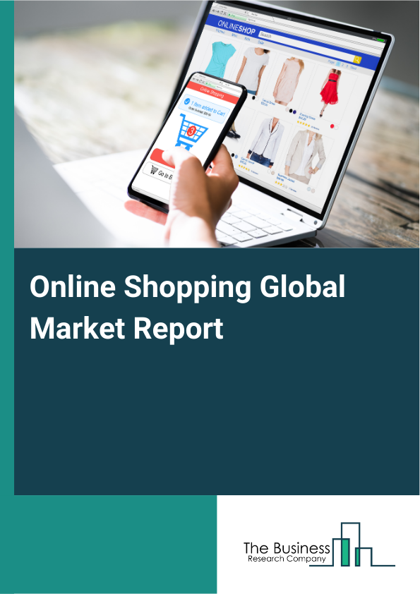 Global Online Shopping Market Report 2025