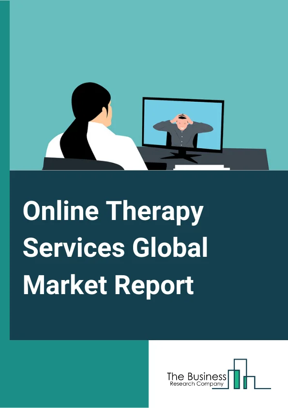 Online Therapy Services Global Market Report 2024 – By Type (Cognitive Behavioral Therapy, Psychodynamic Therapy, Personal Centered Therapy), By Tool (Email, Mobile Device Apps, Real-Time Instant Messaging, Telephone, Video Conferencing), By Application (Residential Use, Commercial) – Market Size, Trends, And Global Forecast 2024-2033