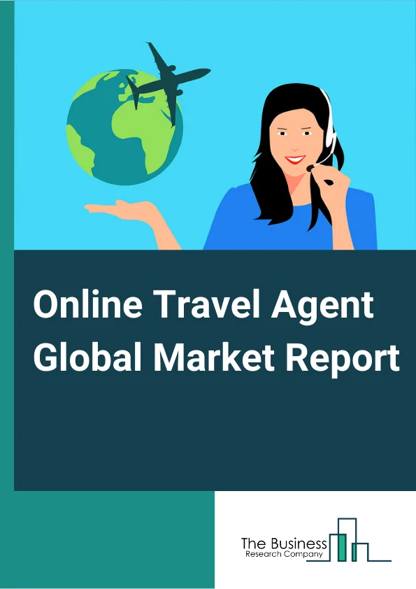 Online Travel Agent Global Market Report 2023 – By Service Type (Vacation Packages, Transportation, Accommodation), By Platform (Mobile/Tablets Based, Desktop Based), By Category (Hotel Bookings, Tickets, Other Categories) – Market Size, Trends, And Global Forecast 2023-2032