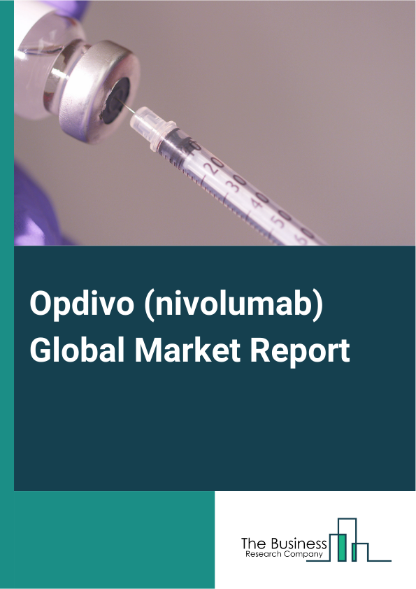 Global Opdivo (nivolumab) Market Report 2025